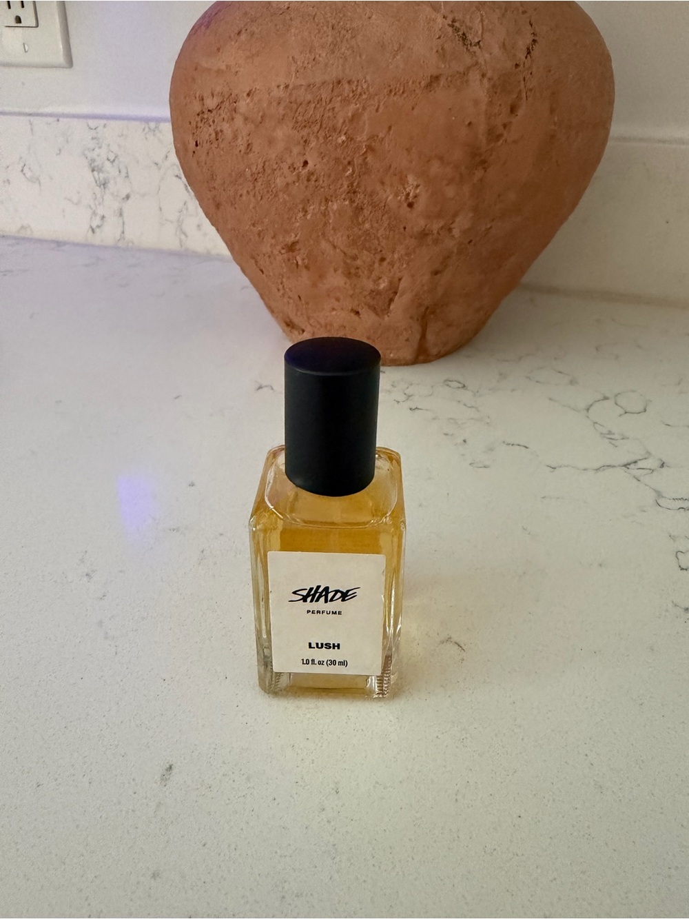 Shade Perfume Lush 1.0
